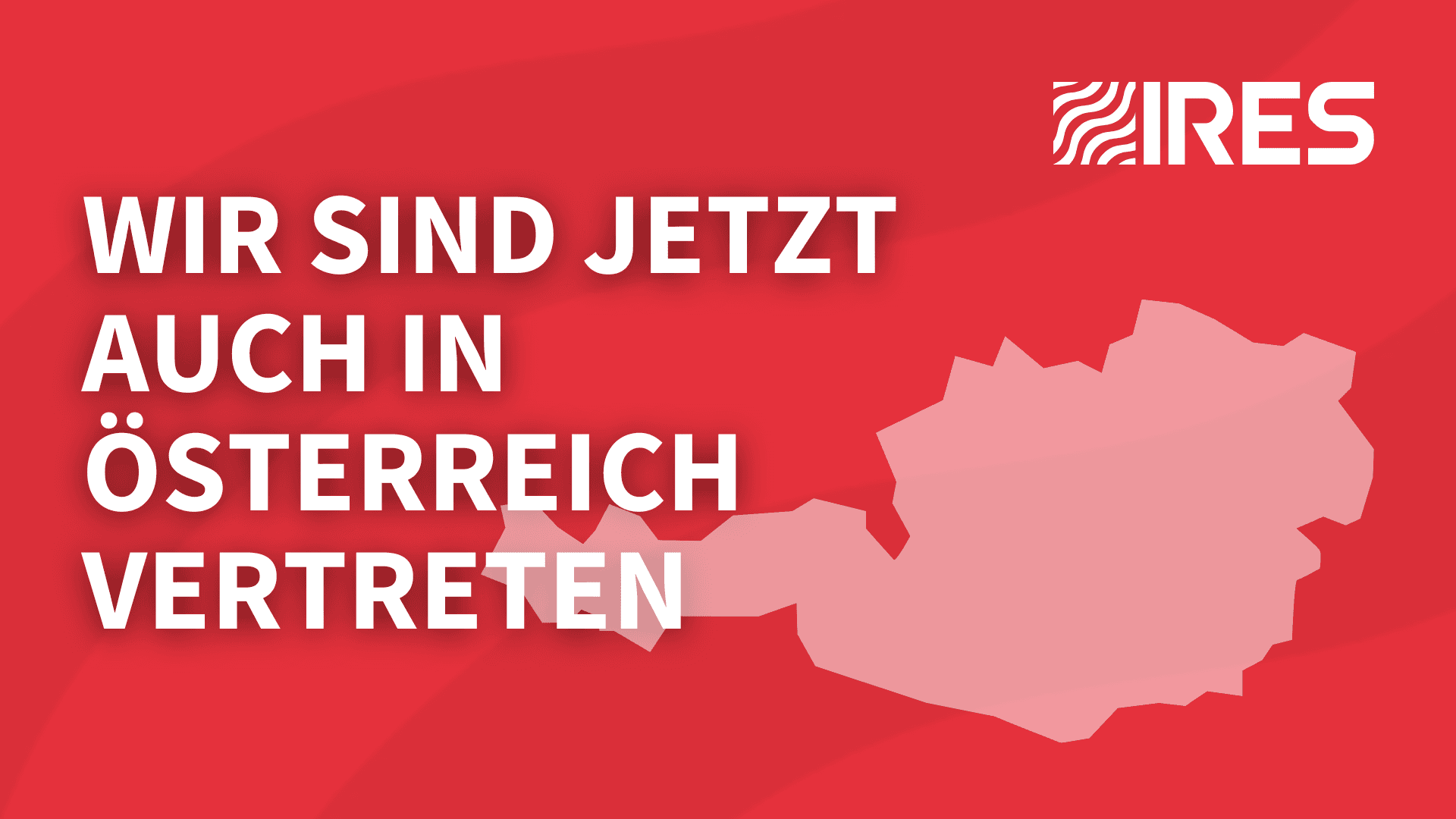 IRES in Österreich