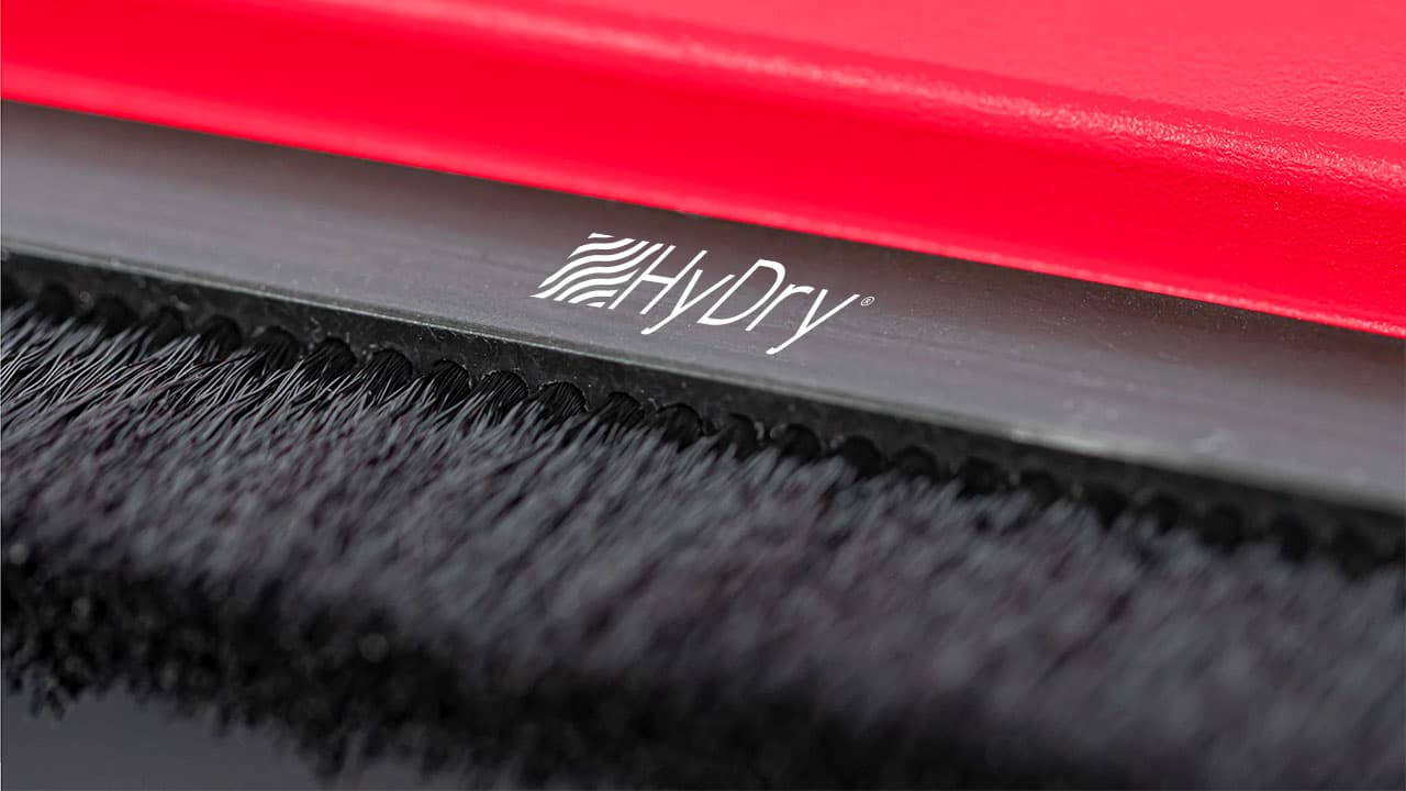 HyDry® Infrared Panels